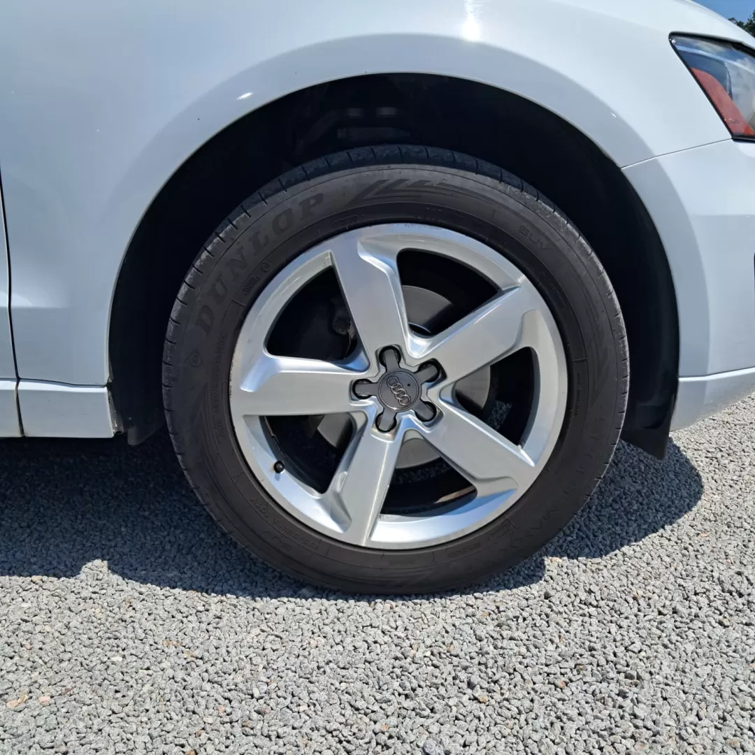 Audi Q5 2.0 TFSI quattro Advance Tiptronic - foto 7
