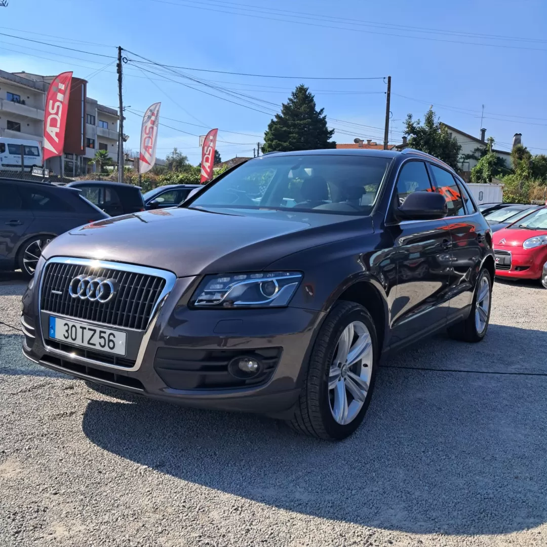Audi Q5 2.0 TDI Advance S-tronic - foto 3