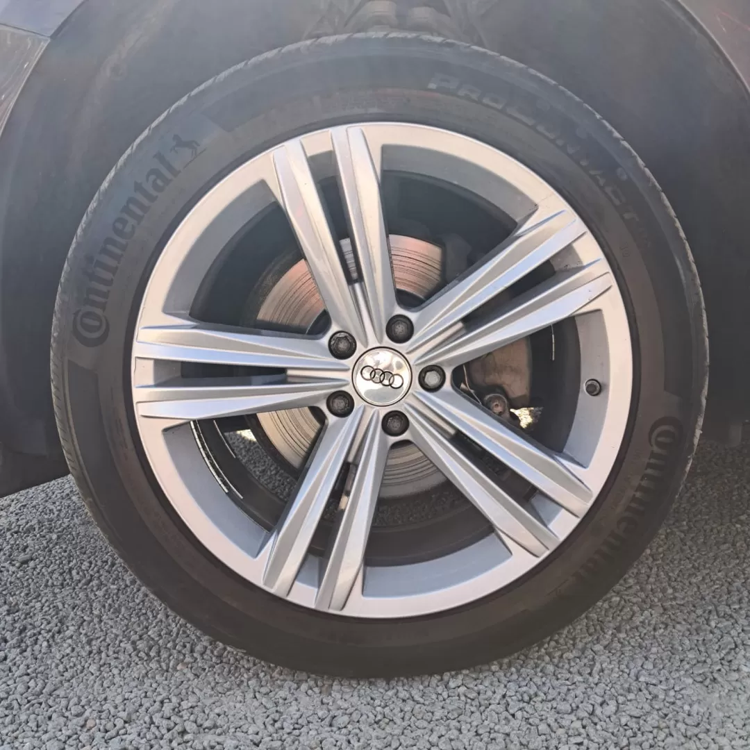 Audi Q5 2.0 TDI Advance S-tronic - foto 7