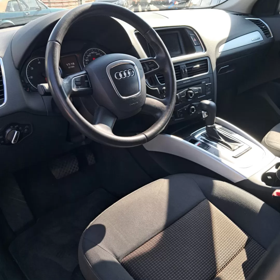 Audi Q5 2.0 TDI Advance S-tronic - foto 8