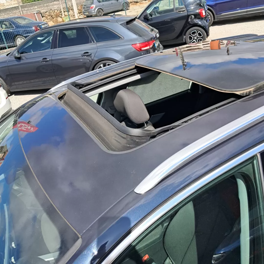 Audi A4 Avant 2.0 TDI S-line S tronic - foto 4