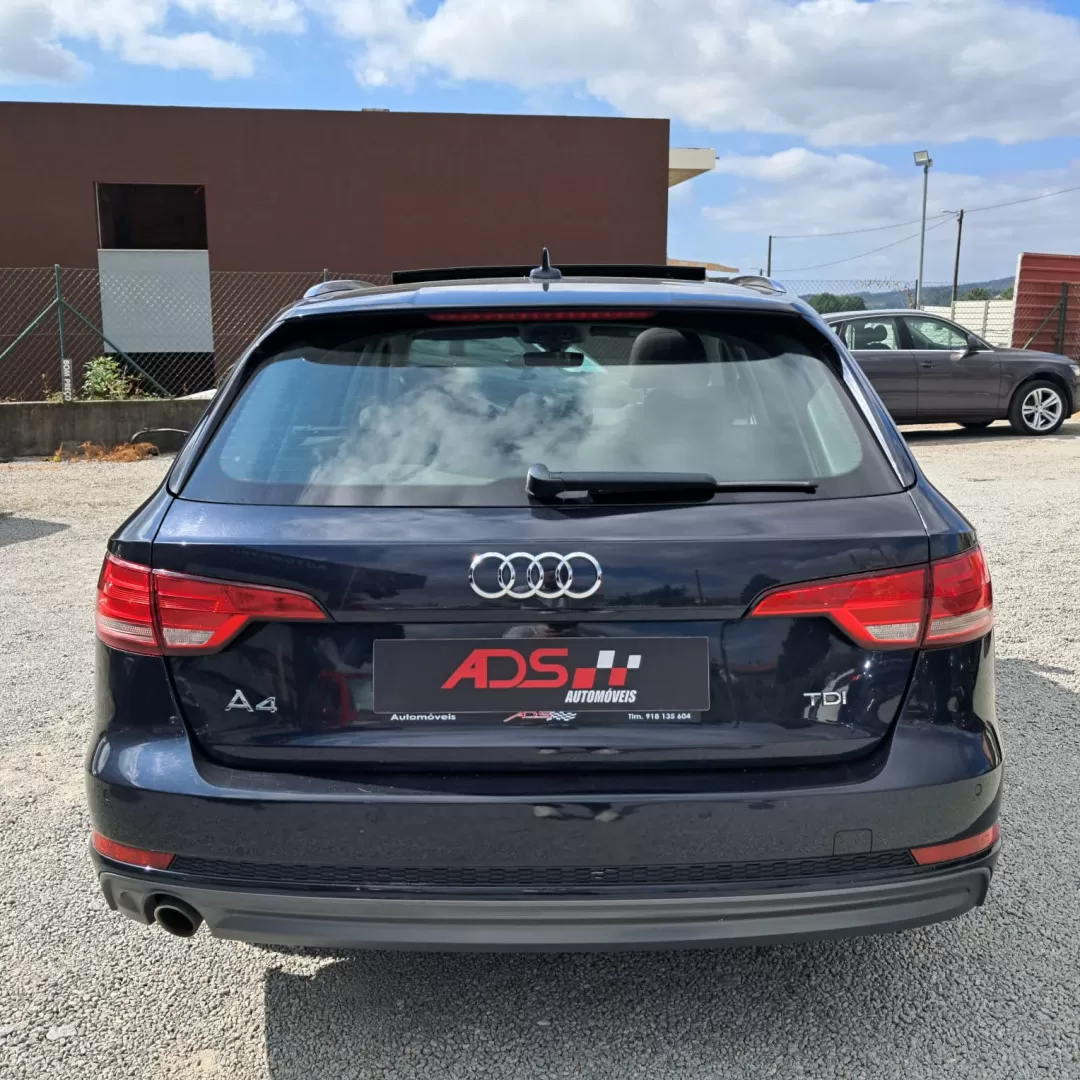 Audi A4 Avant 2.0 TDI S-line S tronic - foto 6