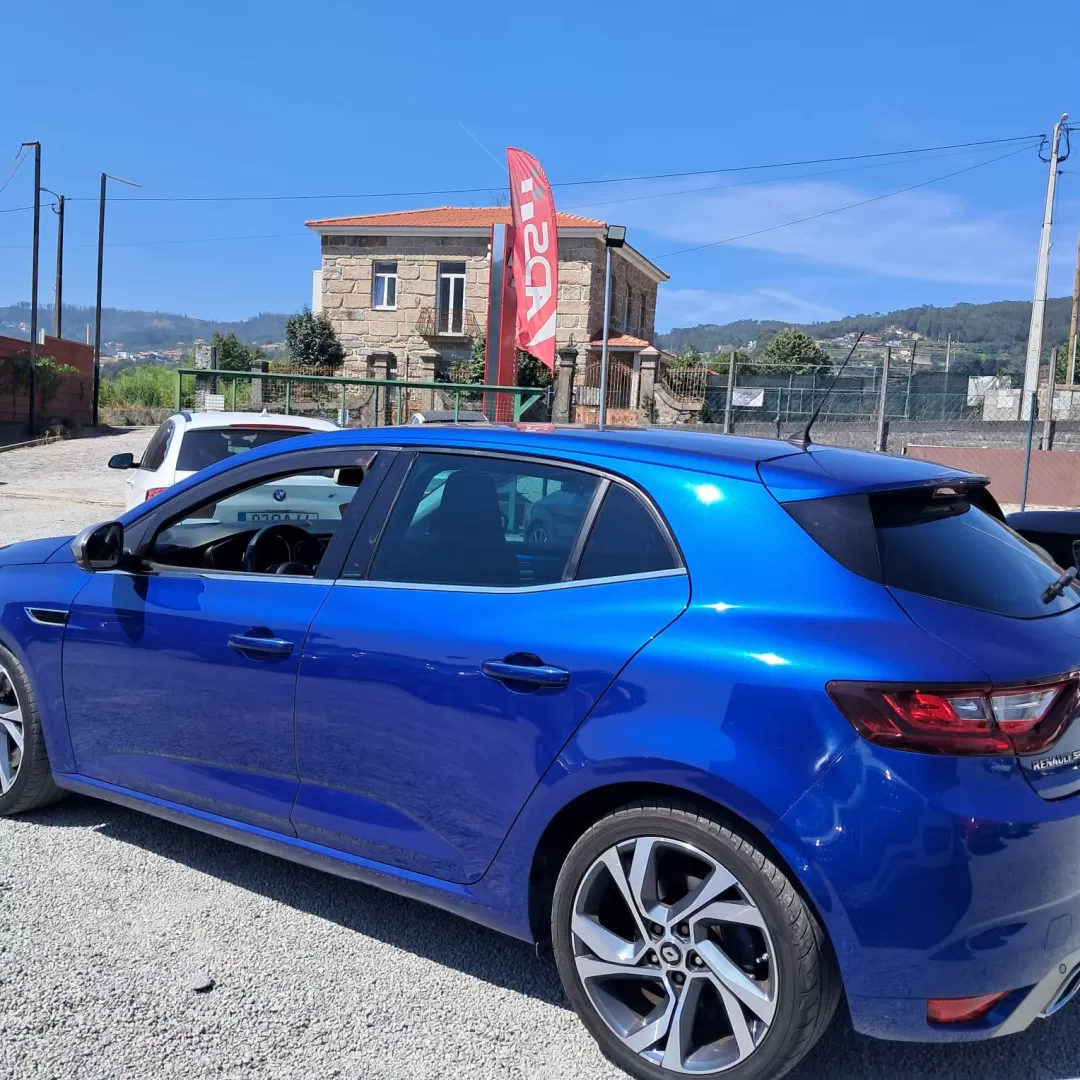 Renault Mégane 1.6 TCe GT EDC - foto 4