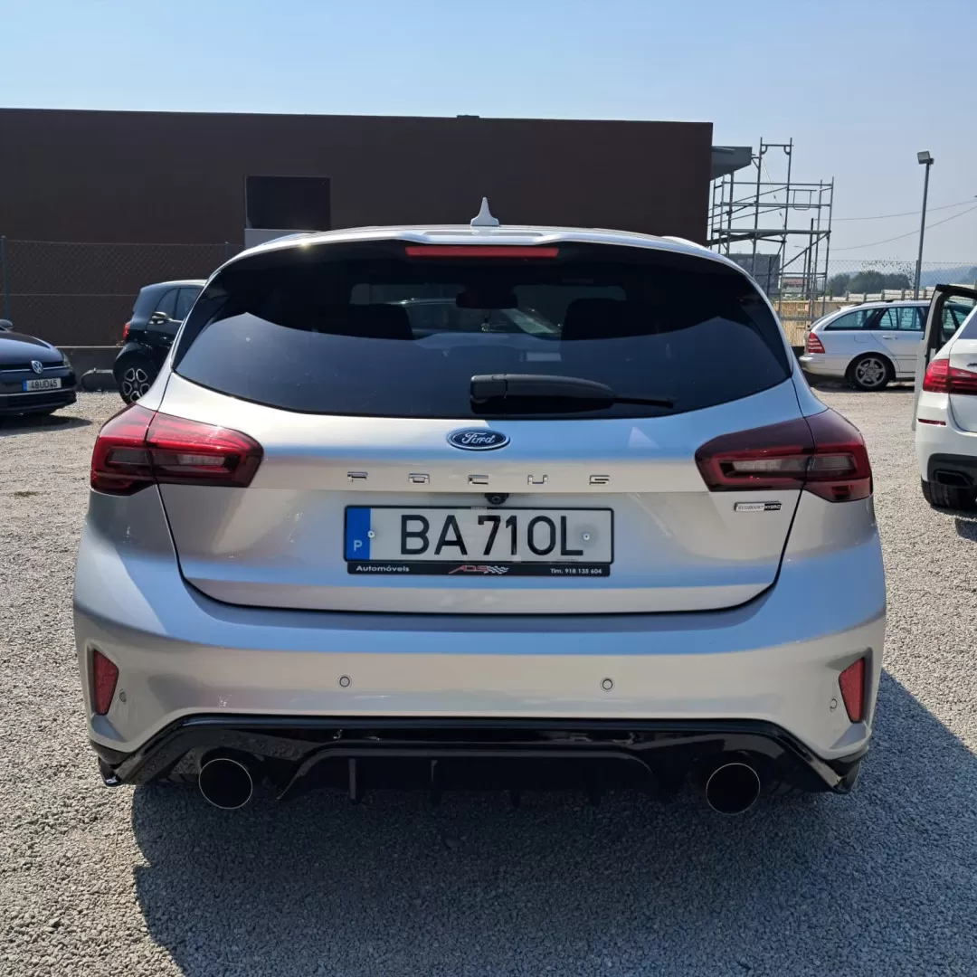 Ford Focus 1.0 EcoBoost MHEV ST-Line Style SIP - foto 5