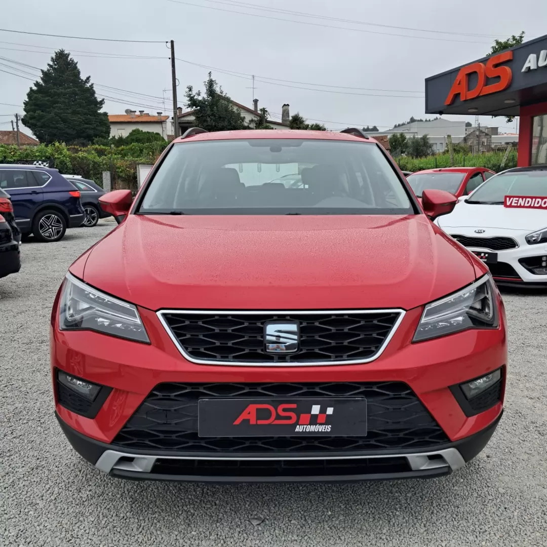 Seat Ateca 1.6 TDI Style - foto 2