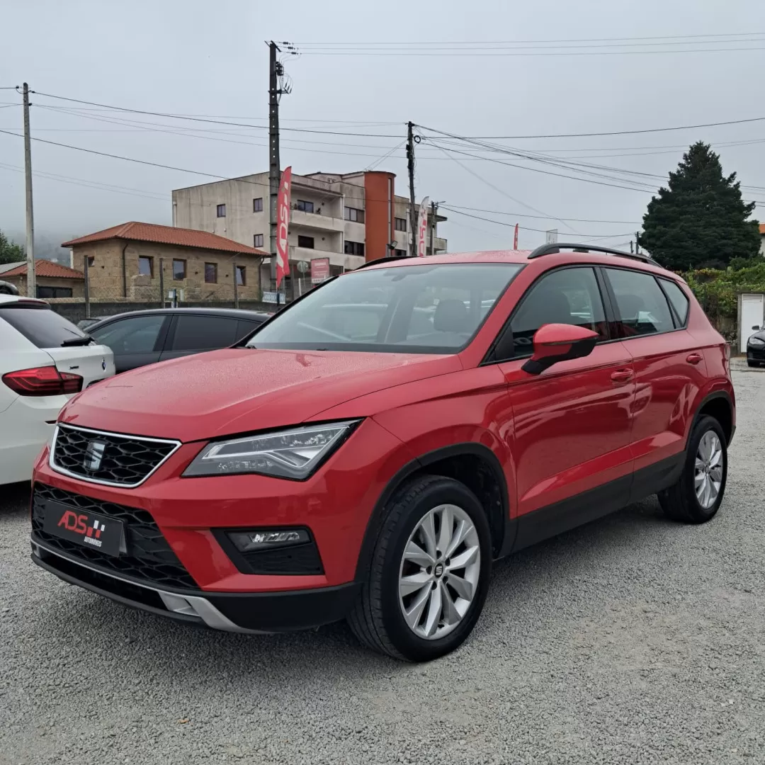 Seat Ateca 1.6 TDI Style - foto 3