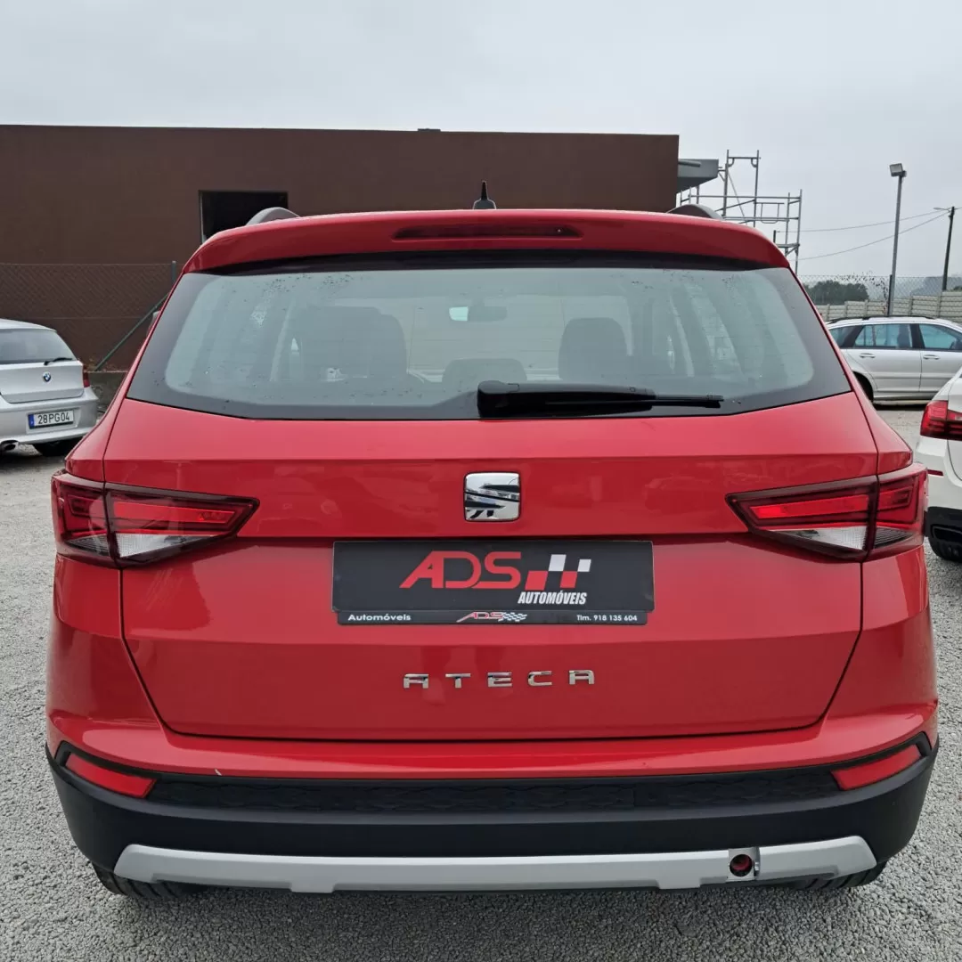Seat Ateca 1.6 TDI Style - foto 5