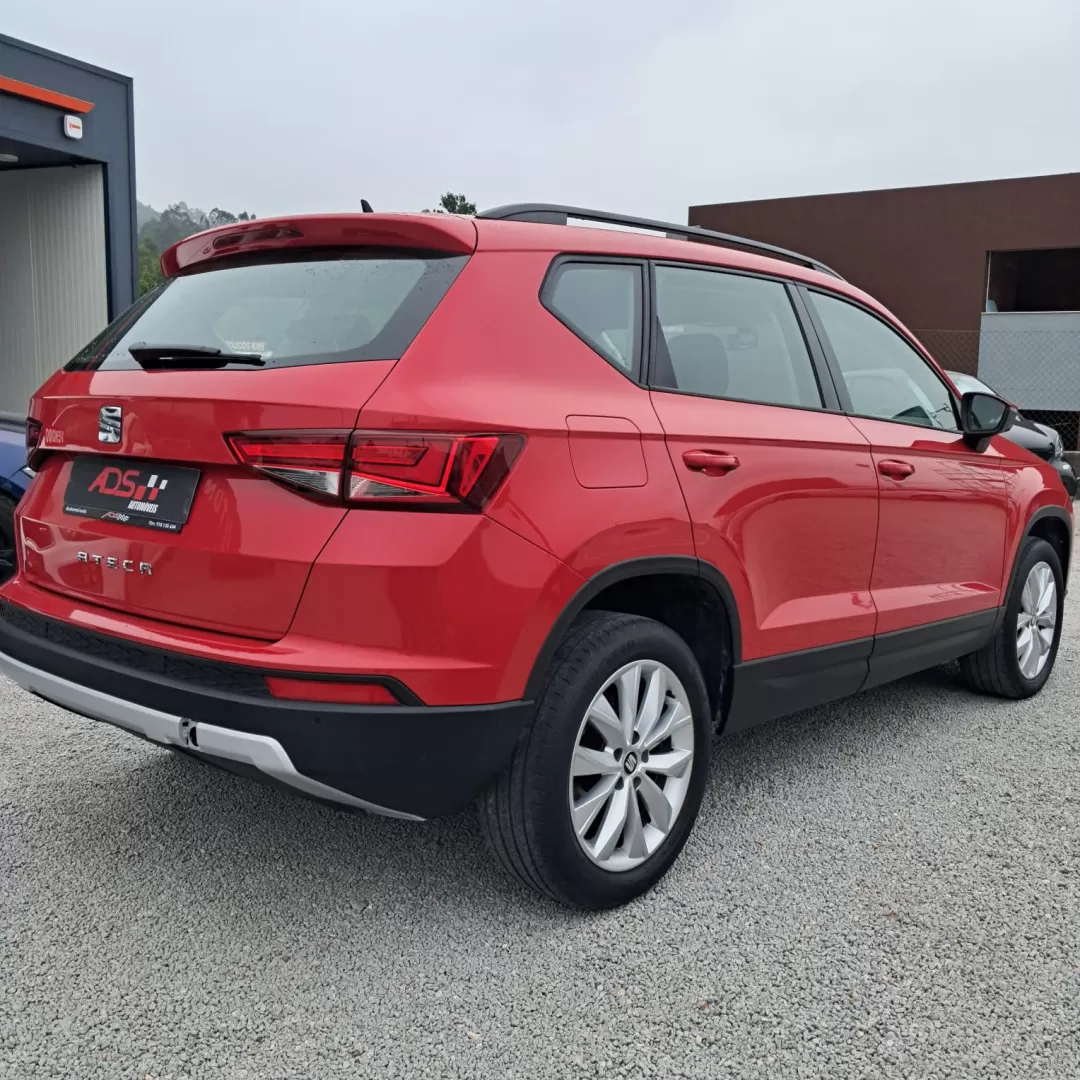 Seat Ateca 1.6 TDI Style - foto 6
