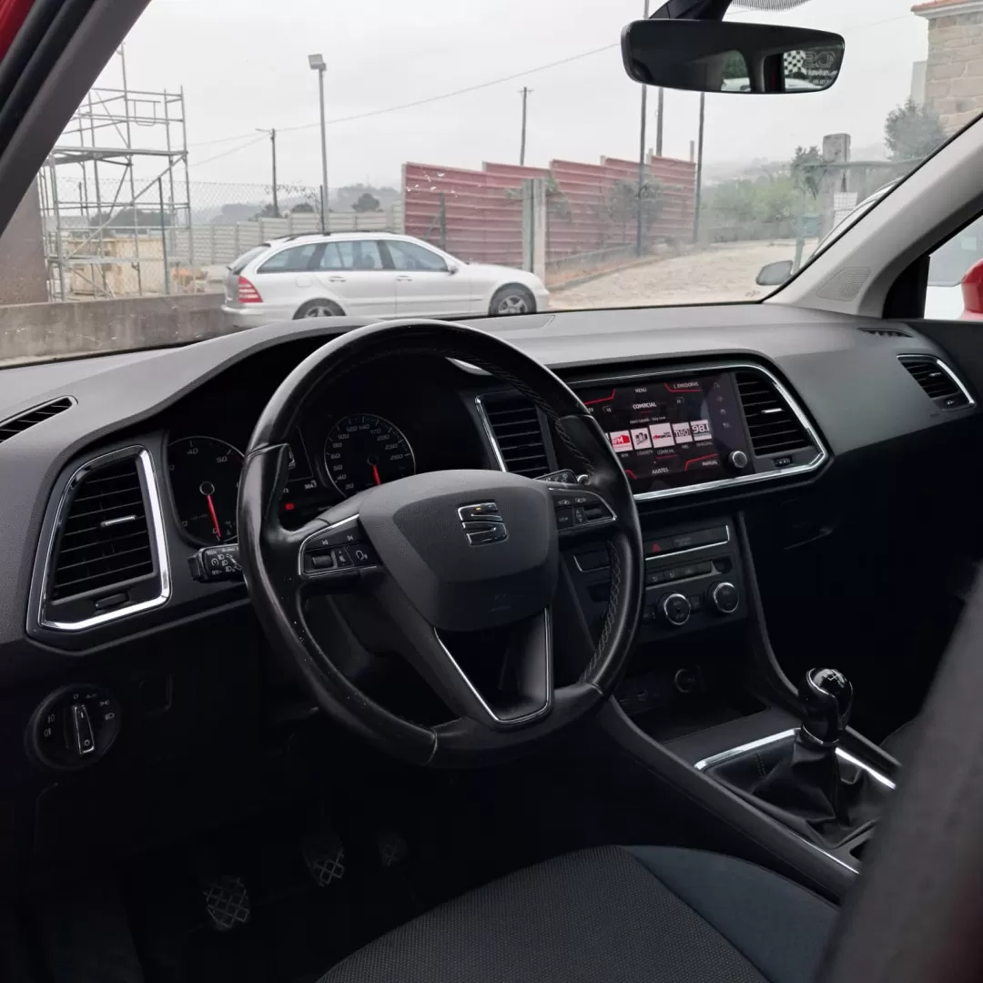 Seat Ateca 1.6 TDI Style - foto 7