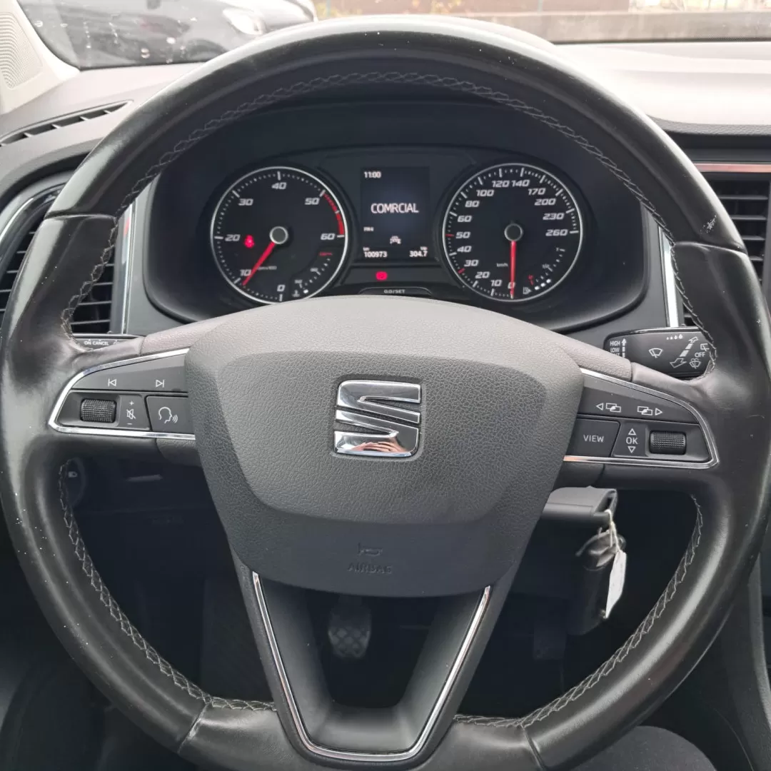 Seat Ateca 1.6 TDI Style - foto 8