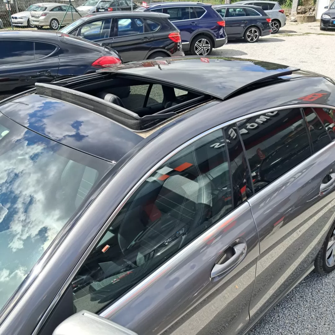 Mercedes-Benz CLA 220 d Shooting Brake Urban Aut. - foto 4
