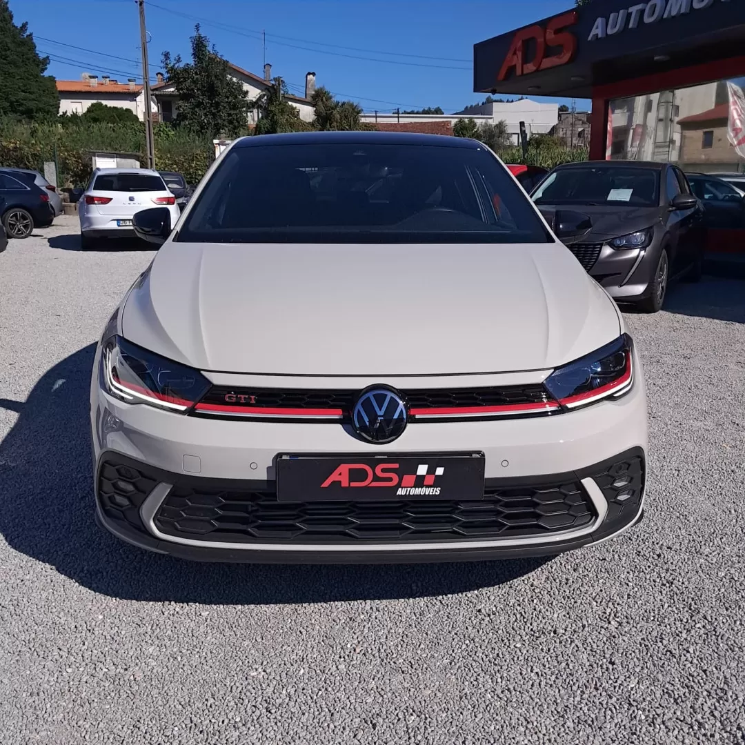 VW Polo 2.0 TSI GTI Edition 25 DSG - foto 2