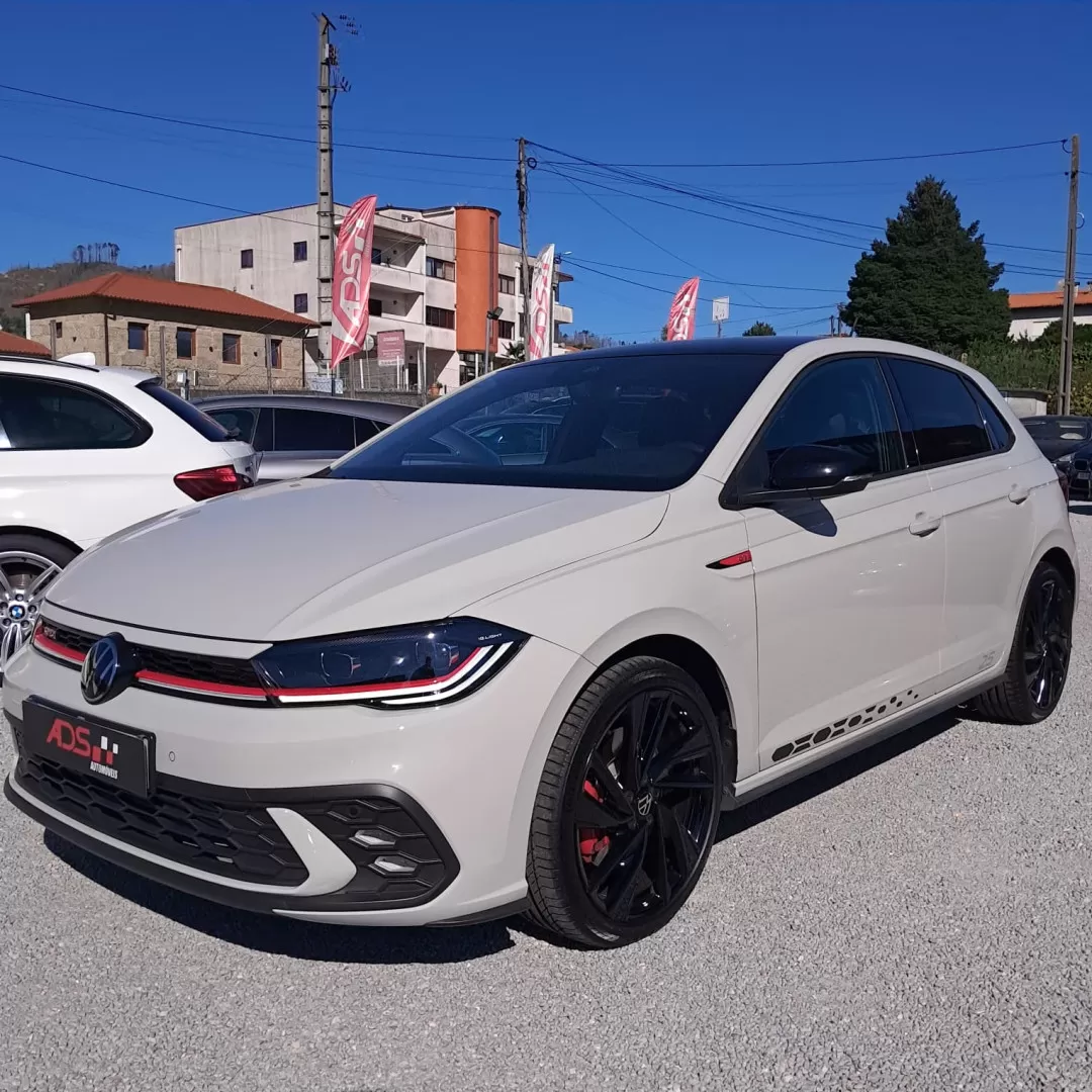 VW Polo 2.0 TSI GTI Edition 25 DSG - foto 3