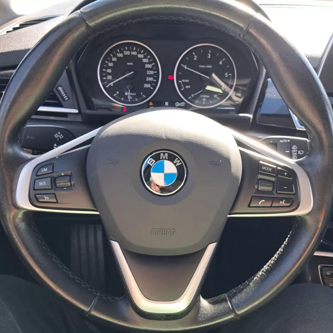 BMW 216 Active Tourer d - foto 7