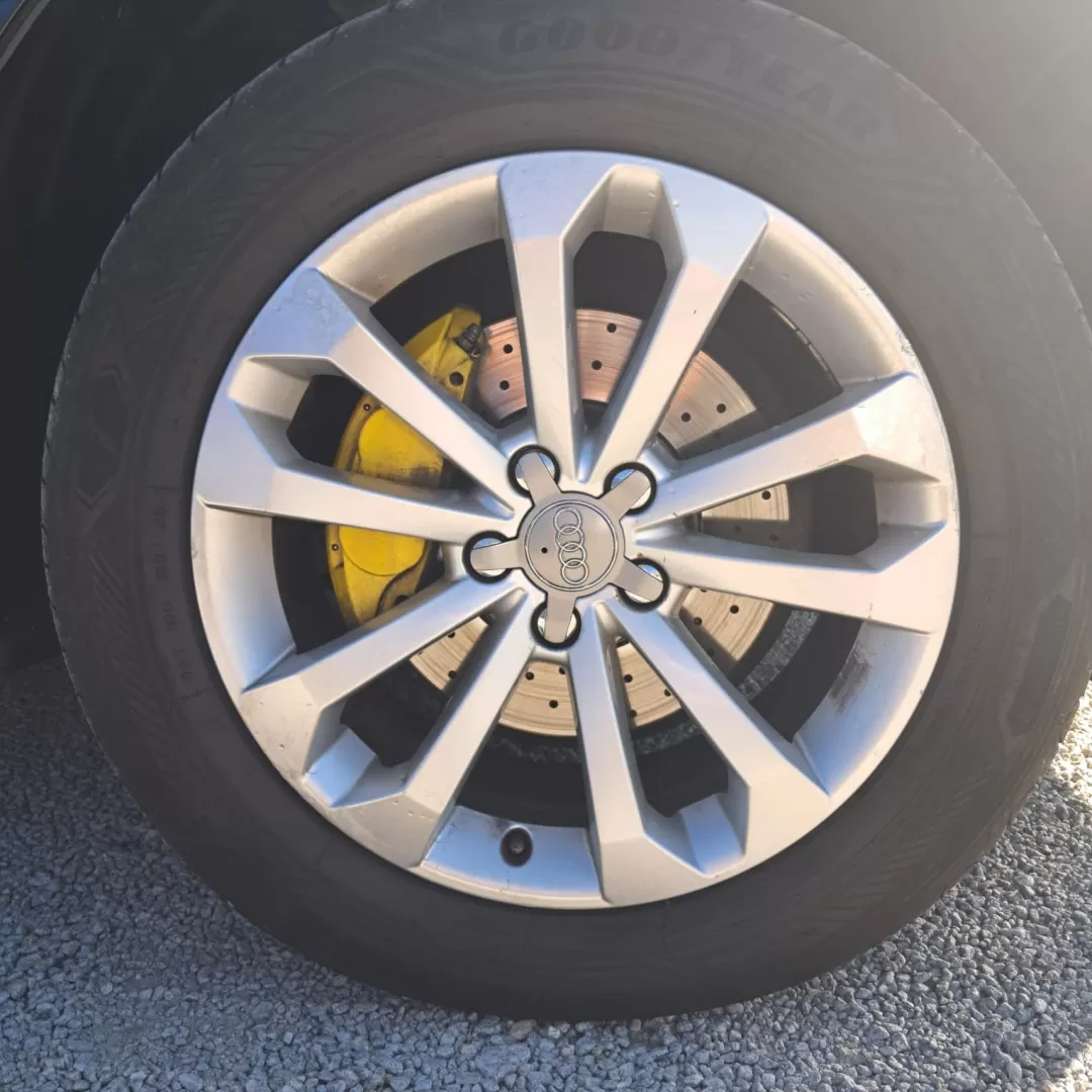 Audi Q5 2.0 TFSi quattro Advance Tiptronic - foto 6
