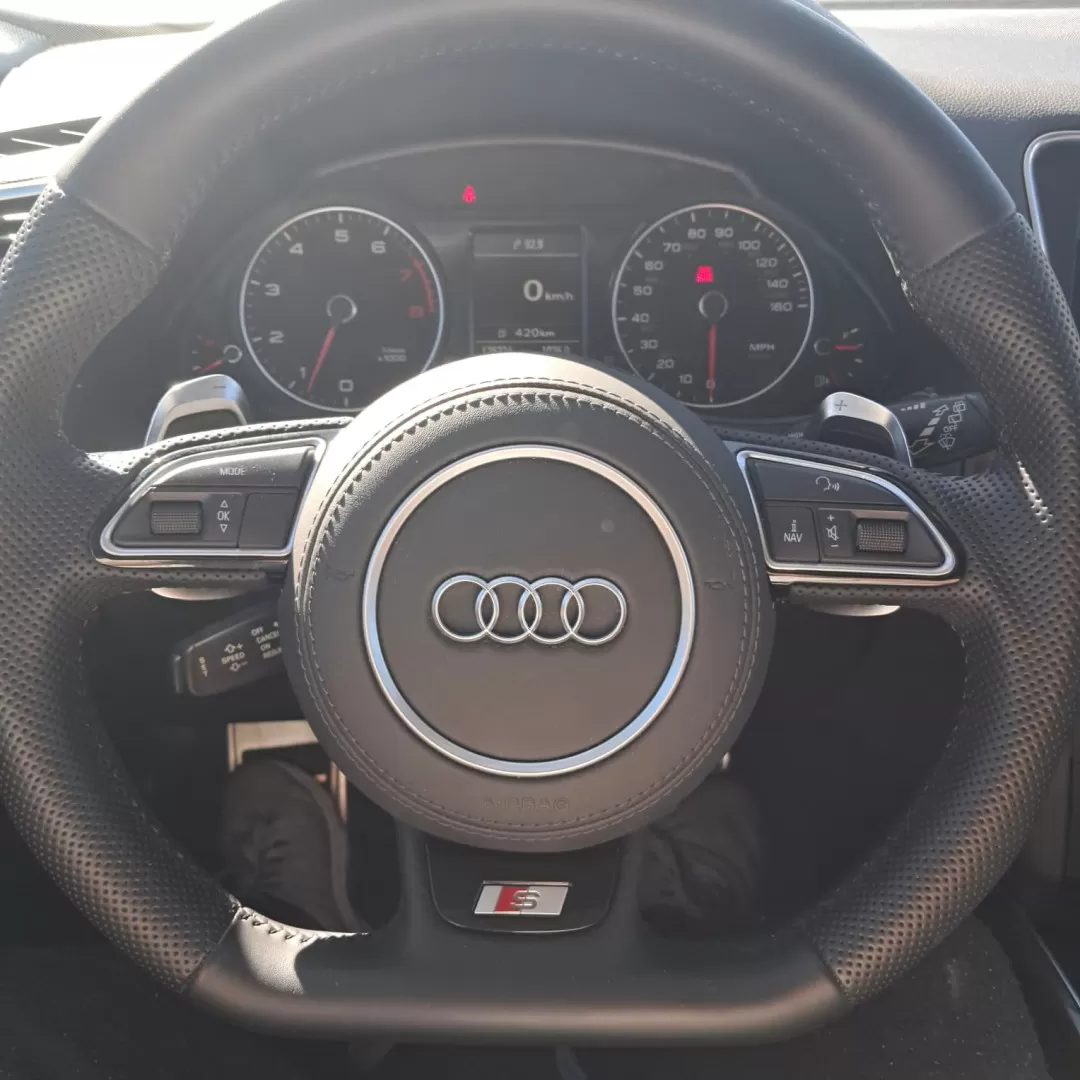 Audi Q5 2.0 TFSi quattro Advance Tiptronic - foto 8