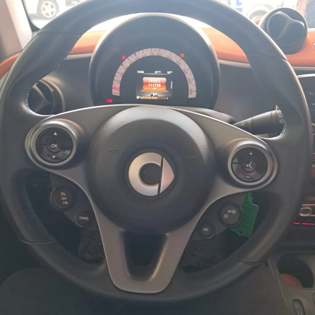 Smart ForTwo 1.0 Passion 71 Aut. - foto 6