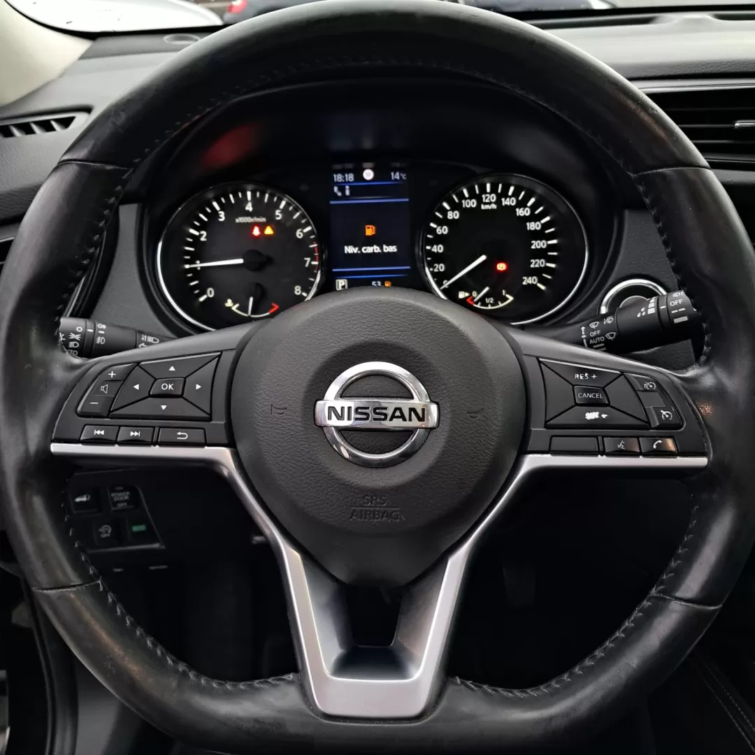 Nissan X-Trail 1.3 DIG-T Tekna DCT - foto 8