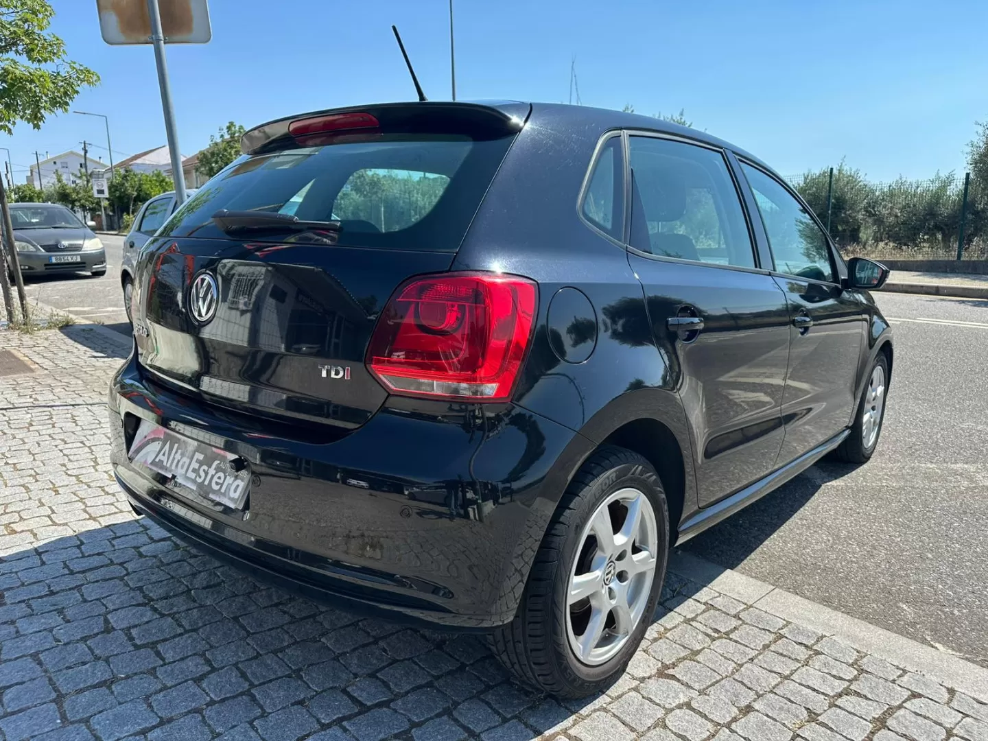 VW Polo 1.6 TDI - foto 8