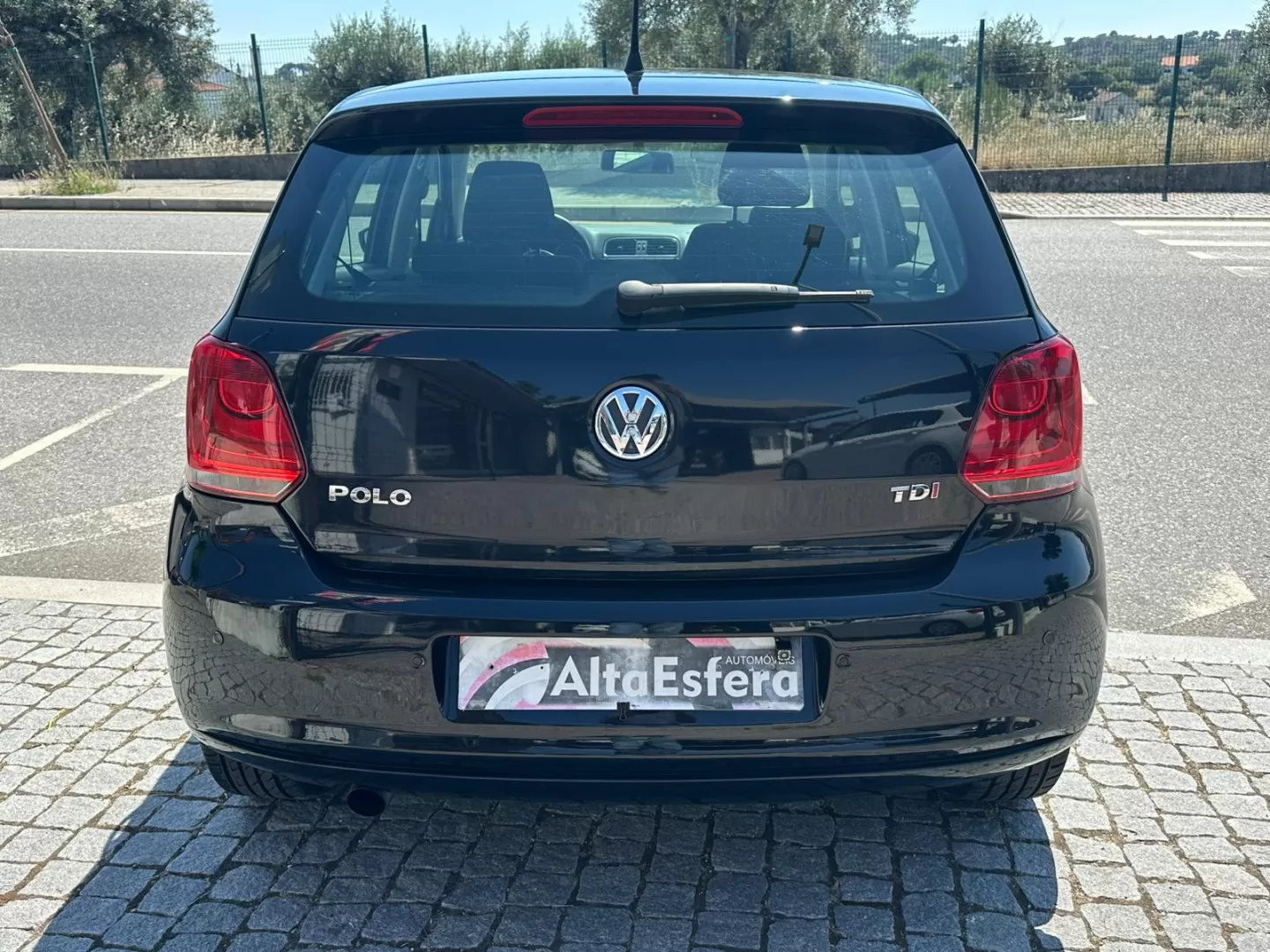 VW Polo 1.6 TDI - foto 5