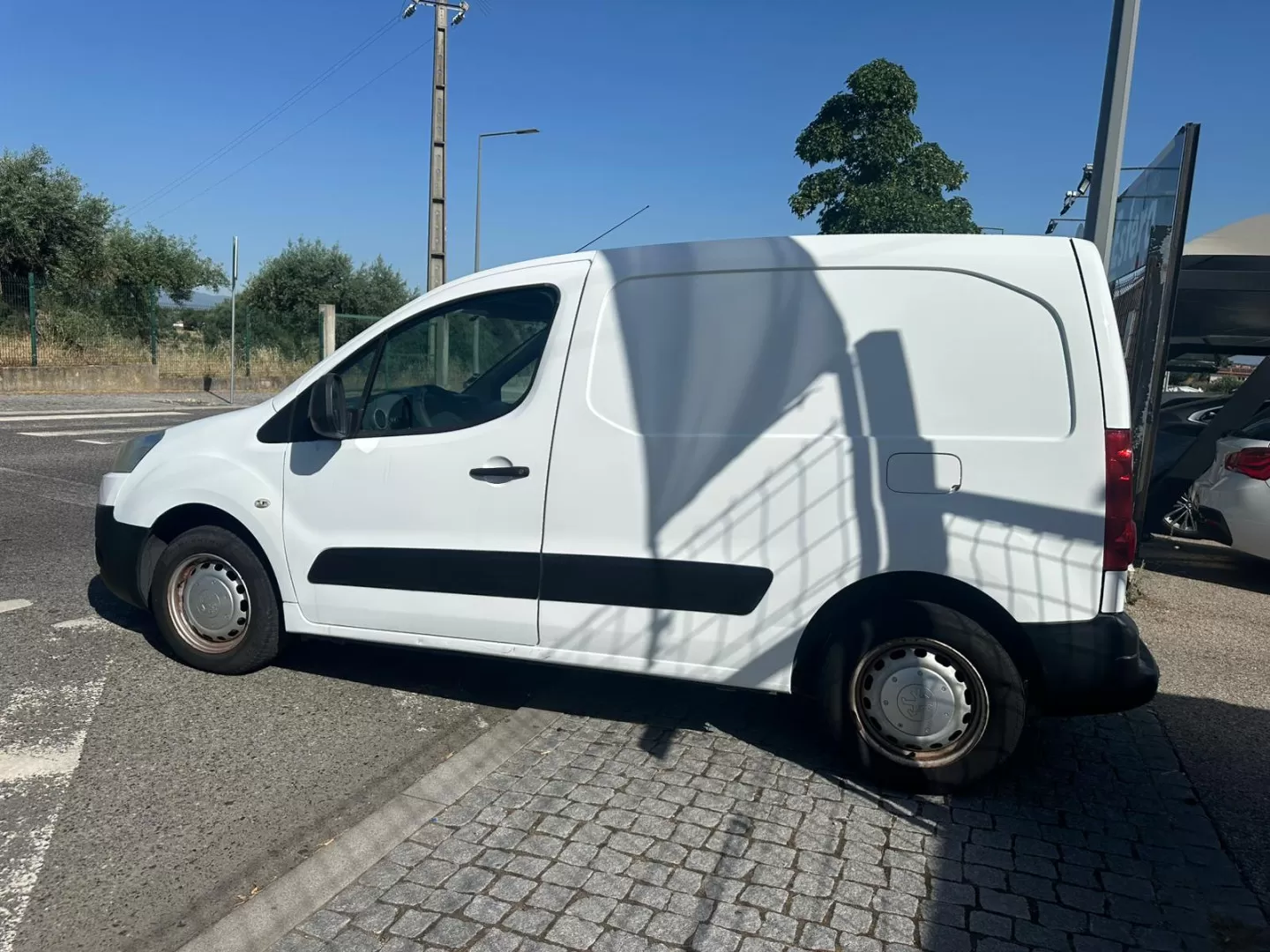 Peugeot Partner 1.6 HDi Confort - foto 3