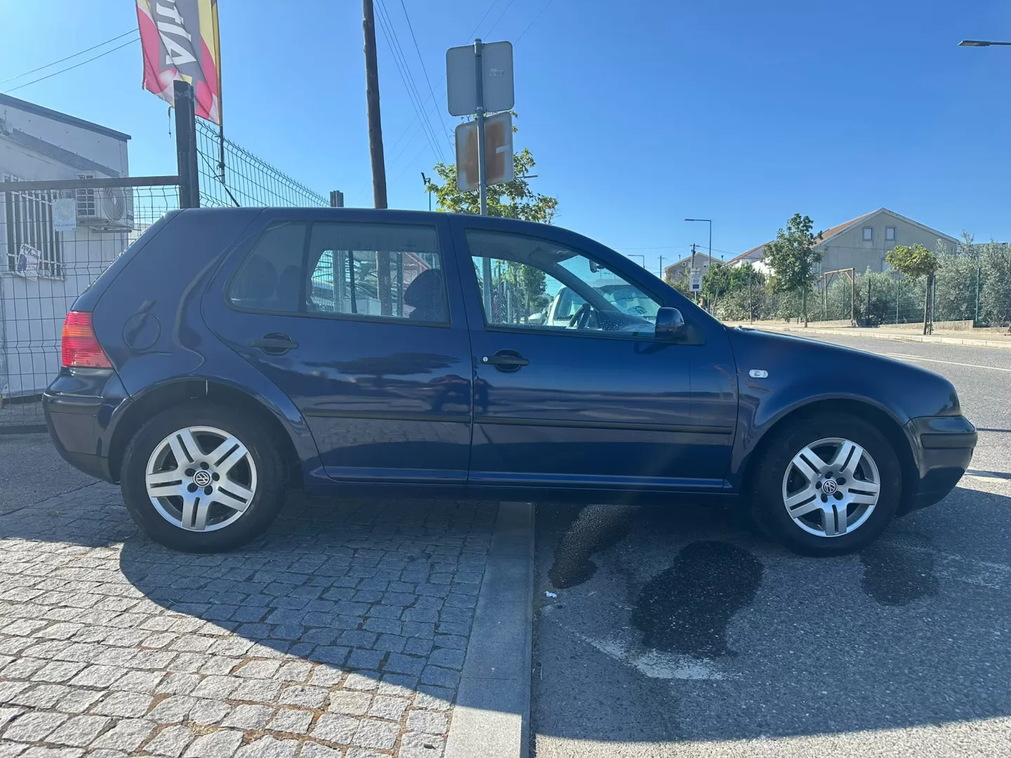 VW Golf 1.4 - foto 8