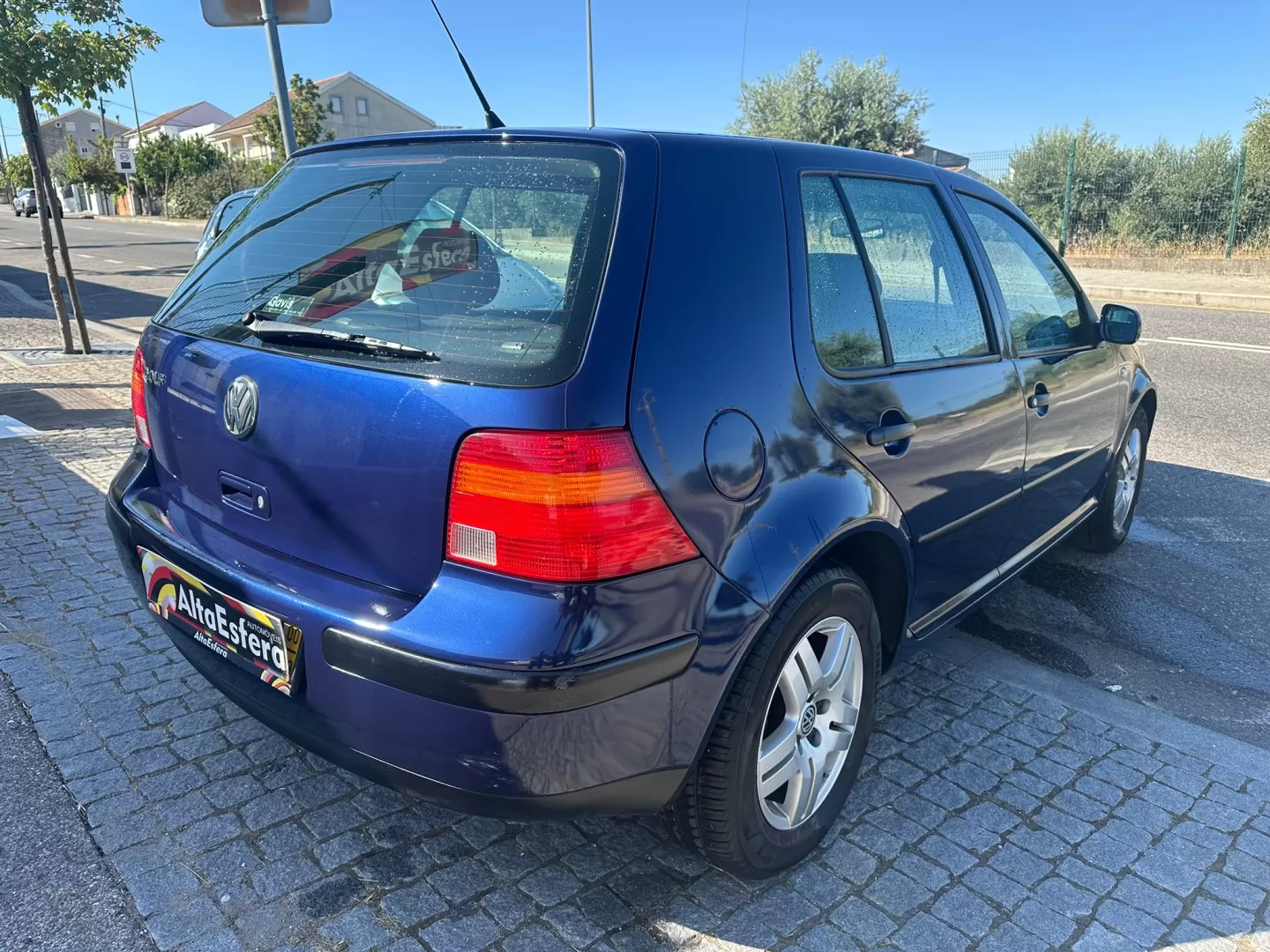 VW Golf 1.4 - foto 7