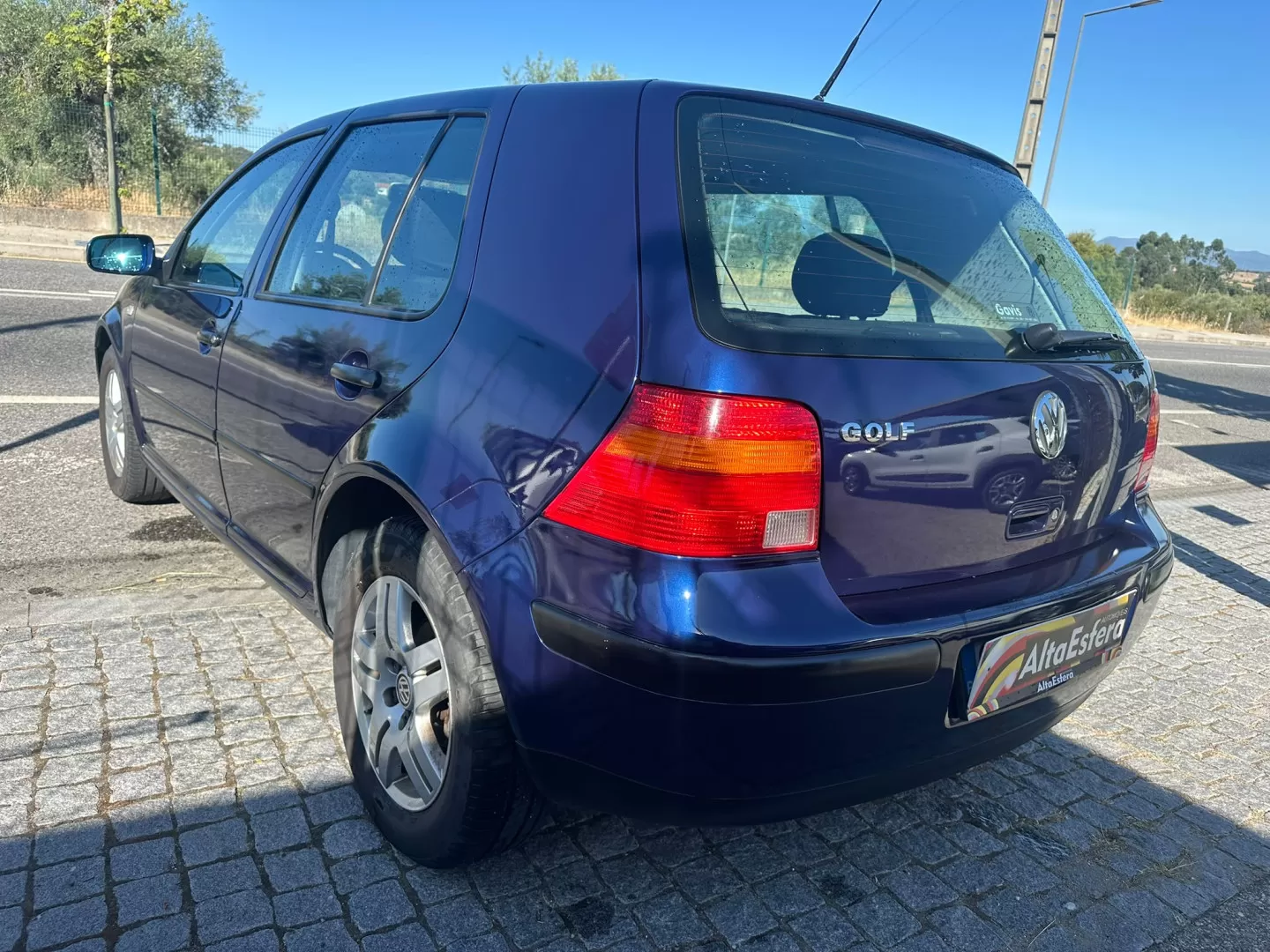 VW Golf 1.4 - foto 4