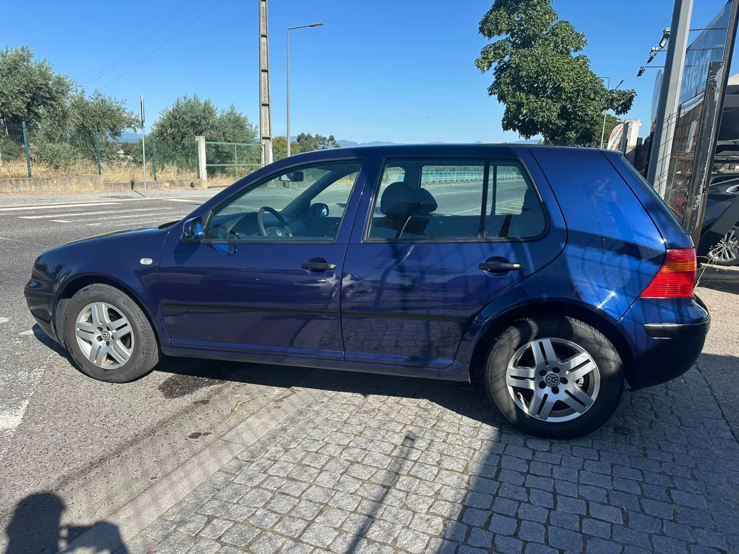 VW Golf 1.4 - foto 3