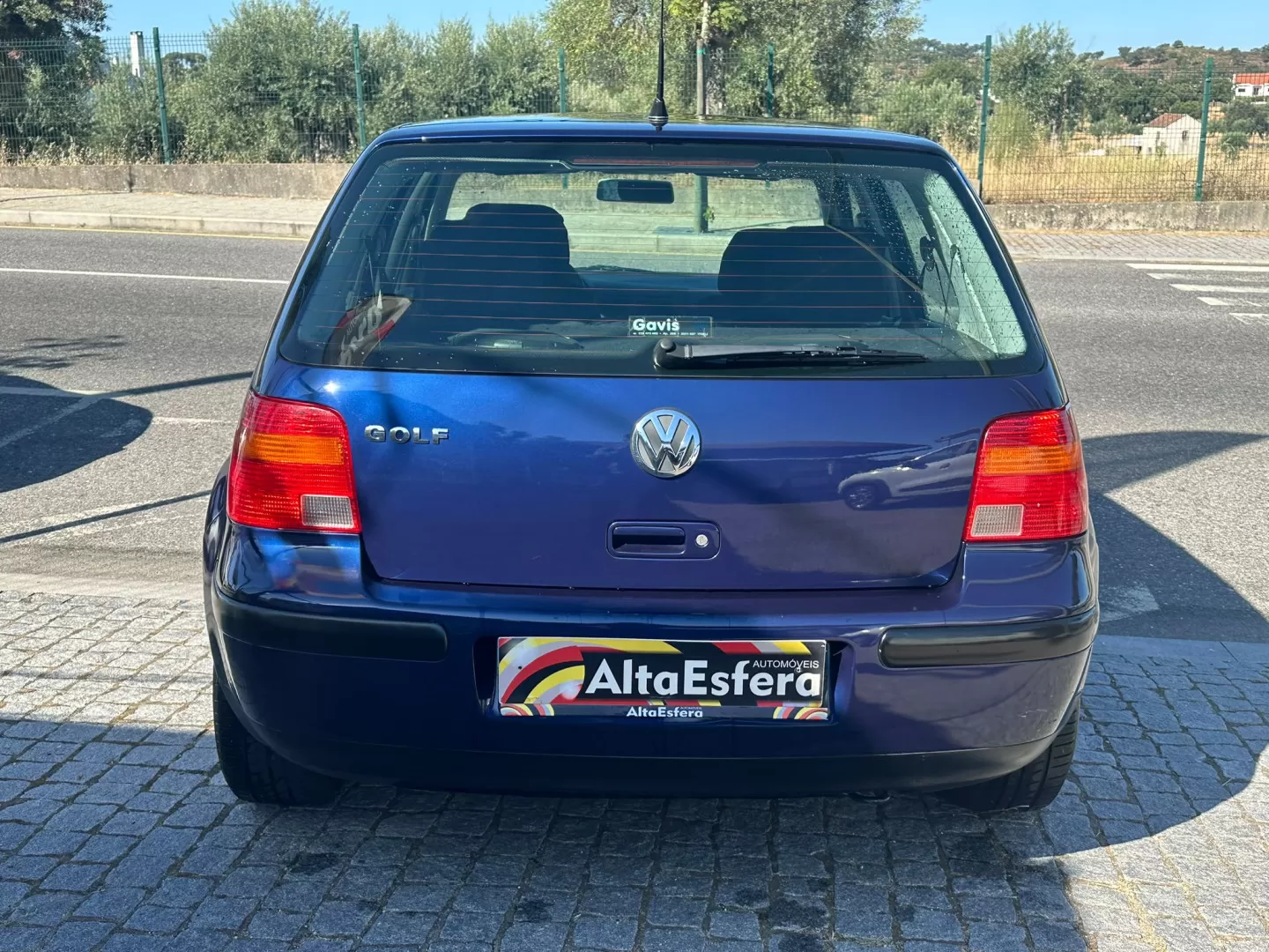 VW Golf 1.4 - foto 5
