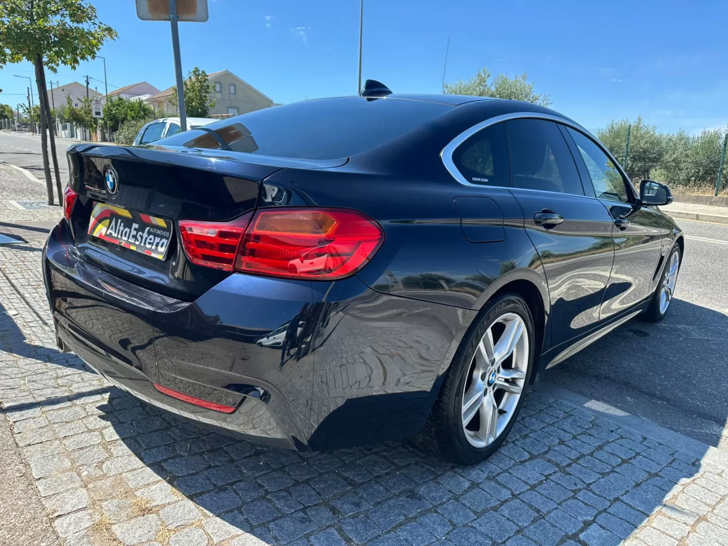 BMW 420 Gran Coupé Pack M Sport - foto 7