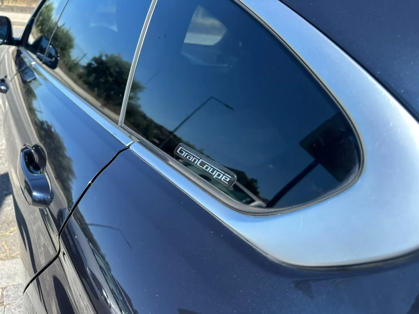 BMW 420 Gran Coupé Pack M Sport - foto 4