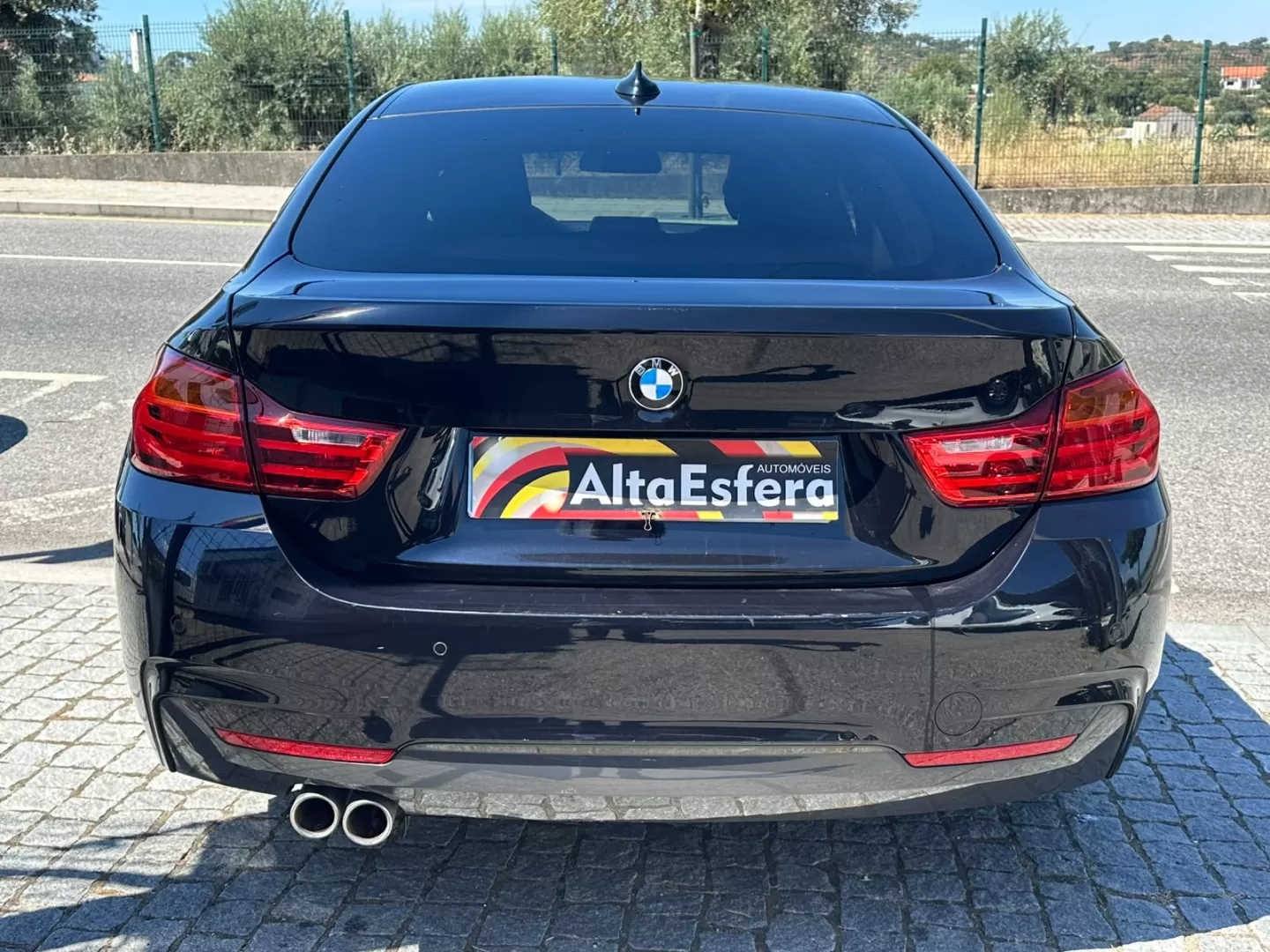 BMW 420 Gran Coupé Pack M Sport - foto 6
