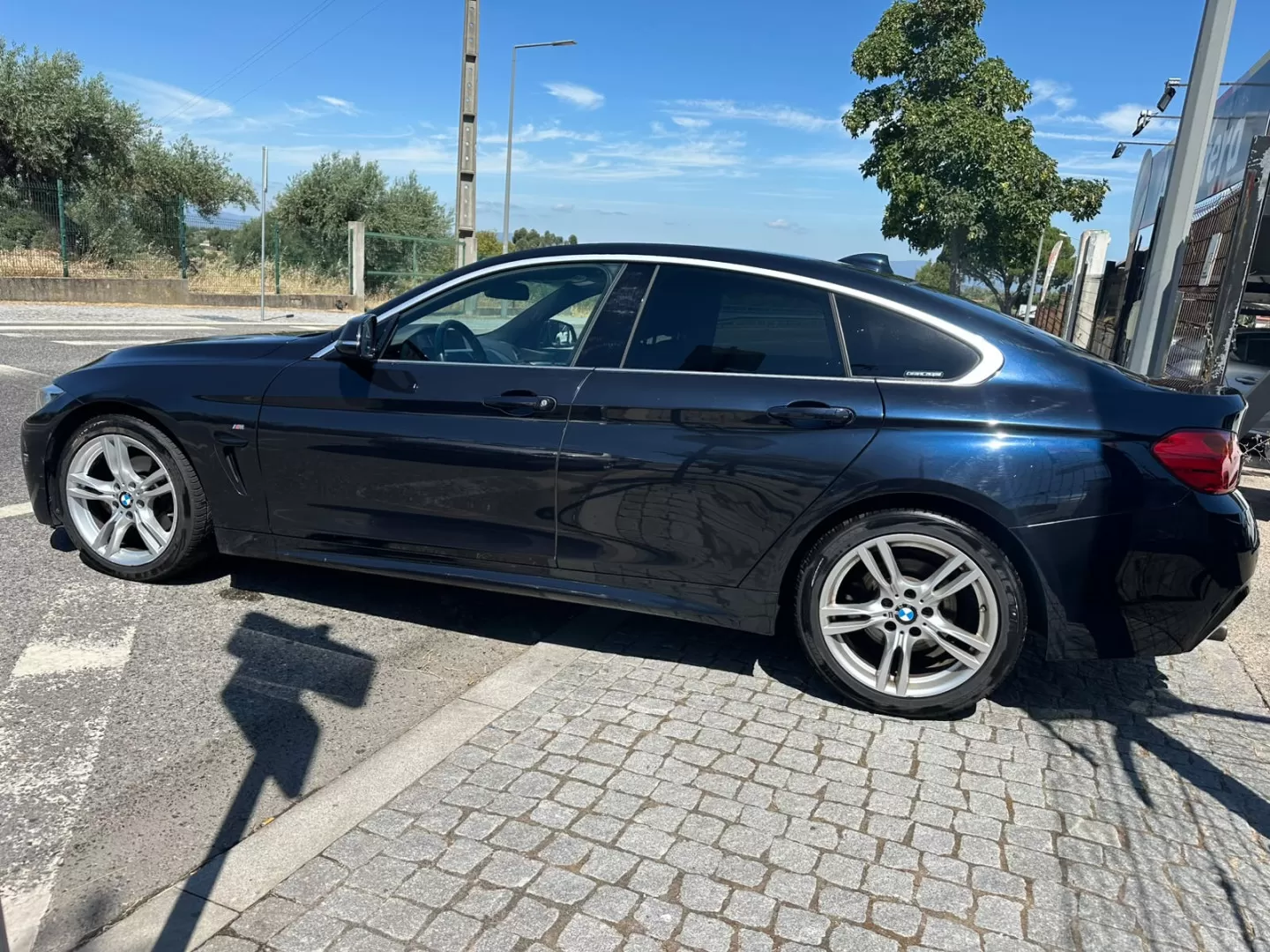 BMW 420 Gran Coupé Pack M Sport - foto 3