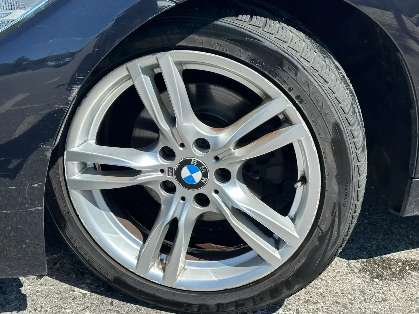 BMW 420 Gran Coupé Pack M Sport - foto 2