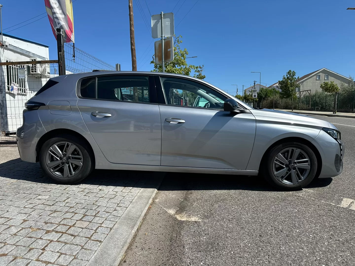 Peugeot 308 BlueHDI Active 1.5 - foto 7