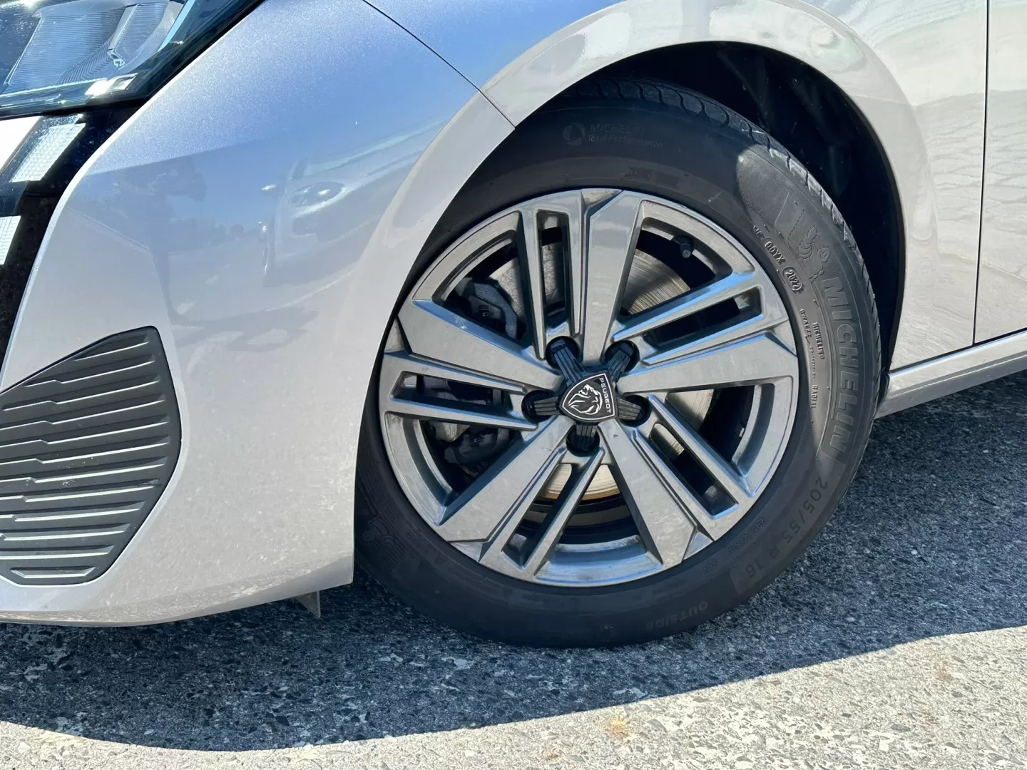 Peugeot 308 BlueHDI Active 1.5 - foto 2
