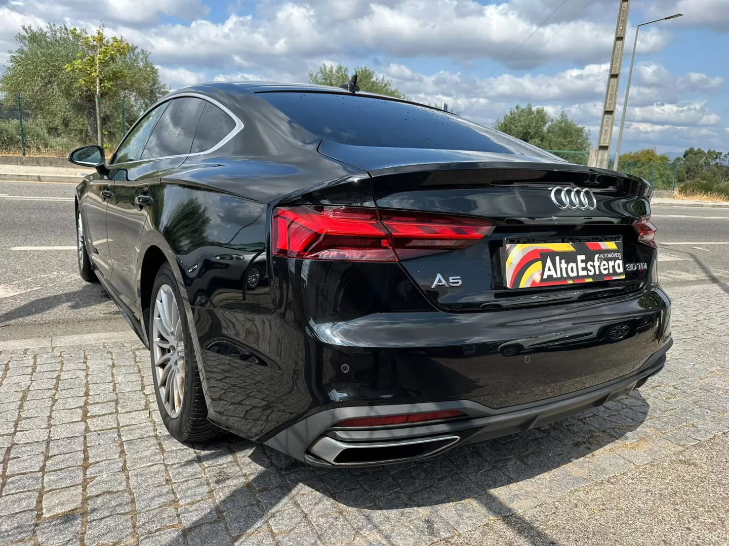 Audi A5 Sportback 30 TDI S tronic - foto 5