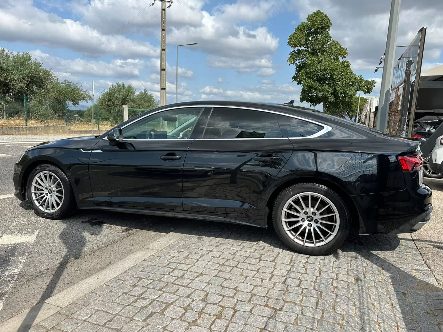 Audi A5 Sportback 30 TDI S tronic - foto 4