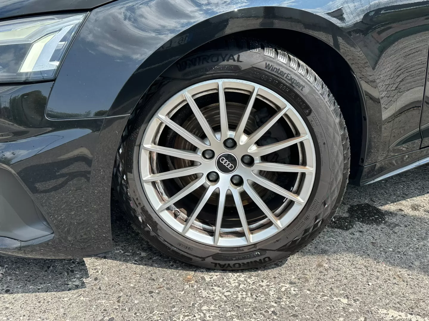 Audi A5 Sportback 30 TDI S tronic - foto 2