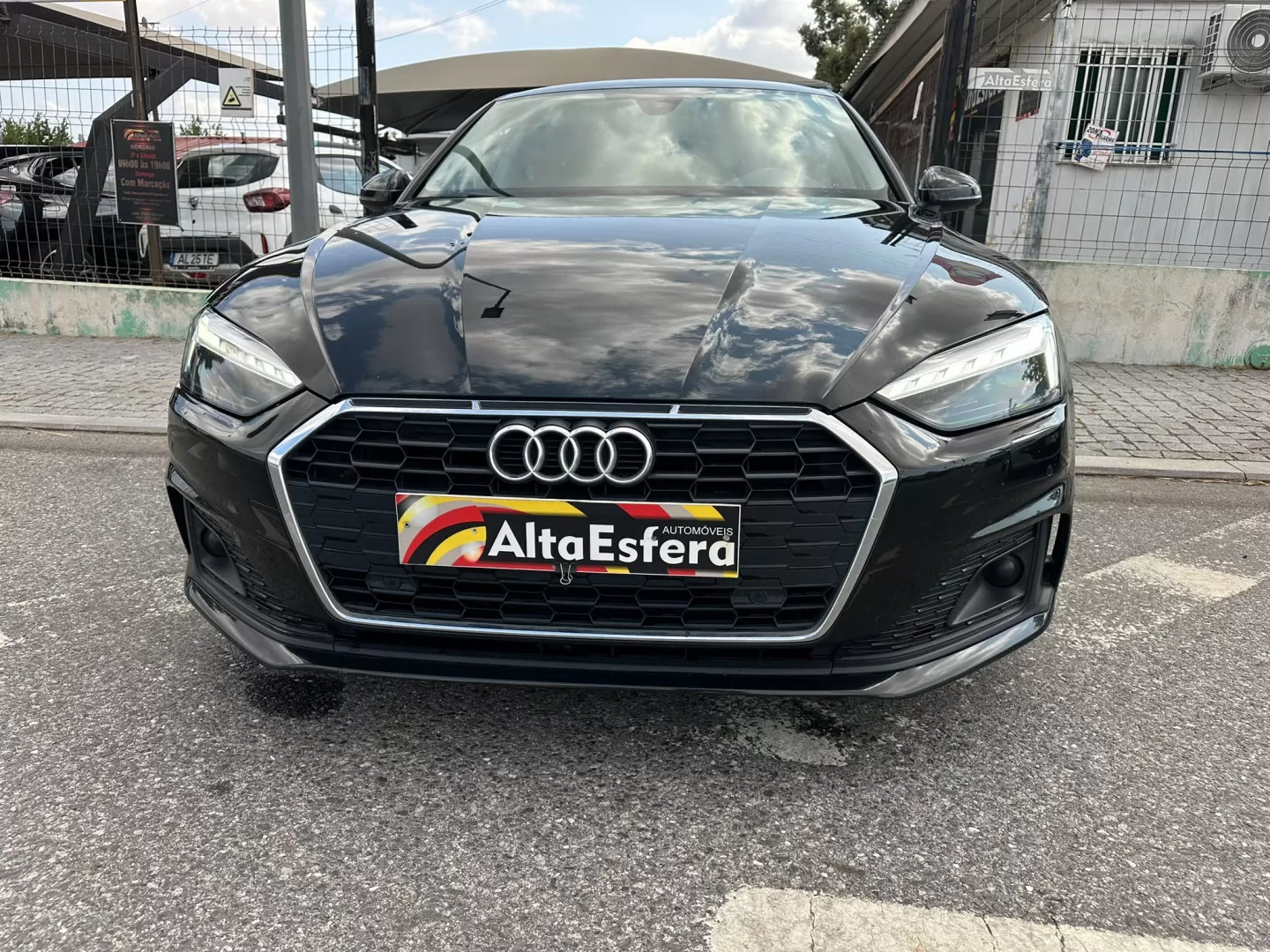 Audi A5 Sportback 30 TDI S tronic - foto 3