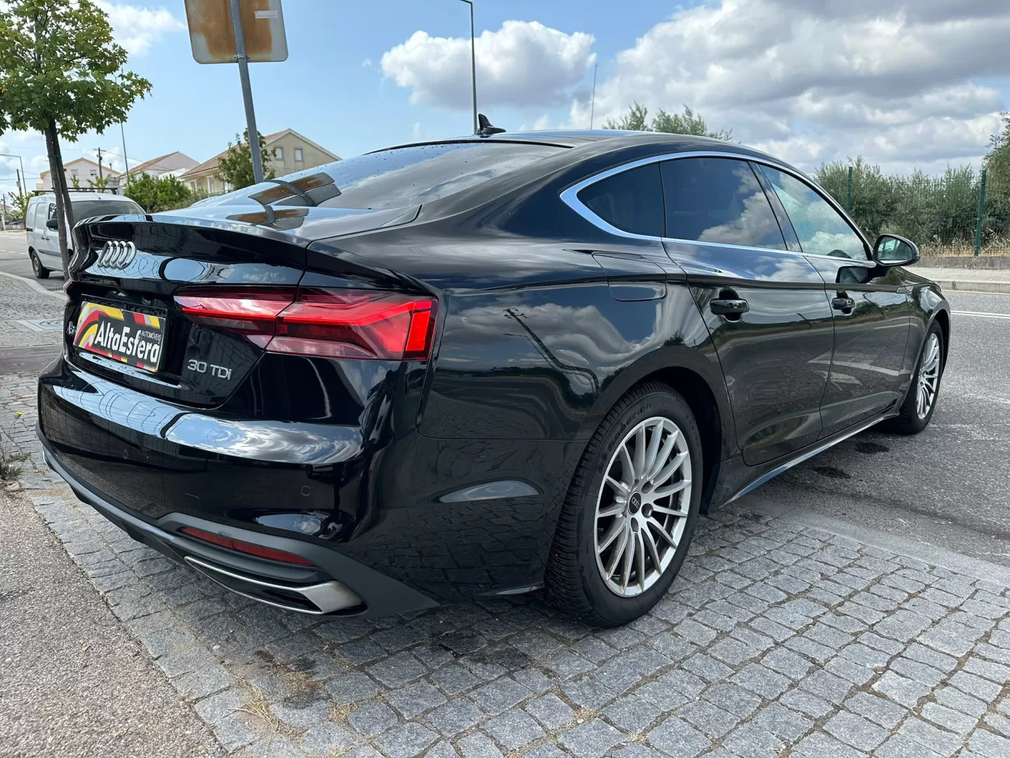 Audi A5 Sportback 30 TDI S tronic - foto 8