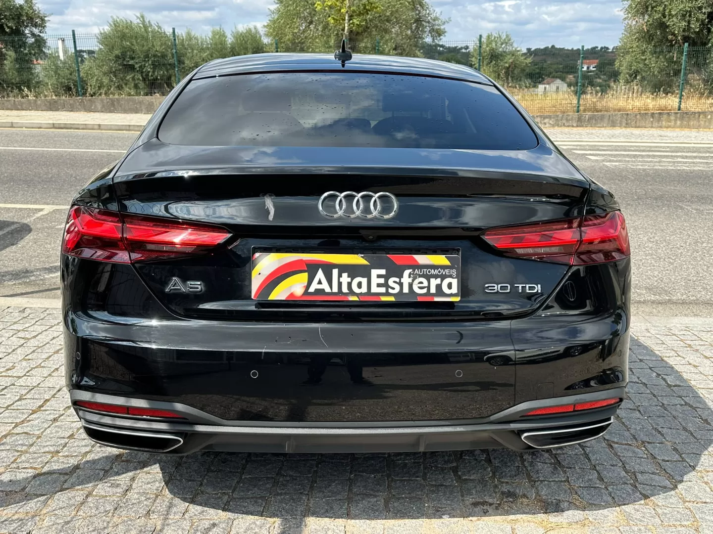 Audi A5 Sportback 30 TDI S tronic - foto 6
