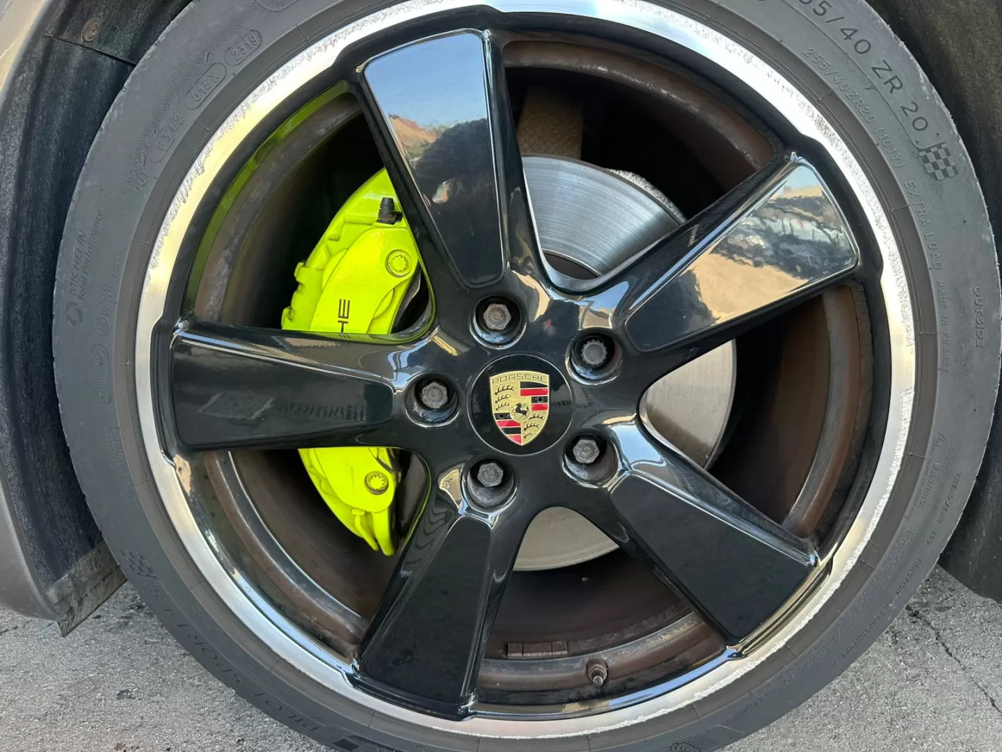 Porsche Panamera S E-Hybrid Plug-In - foto 2