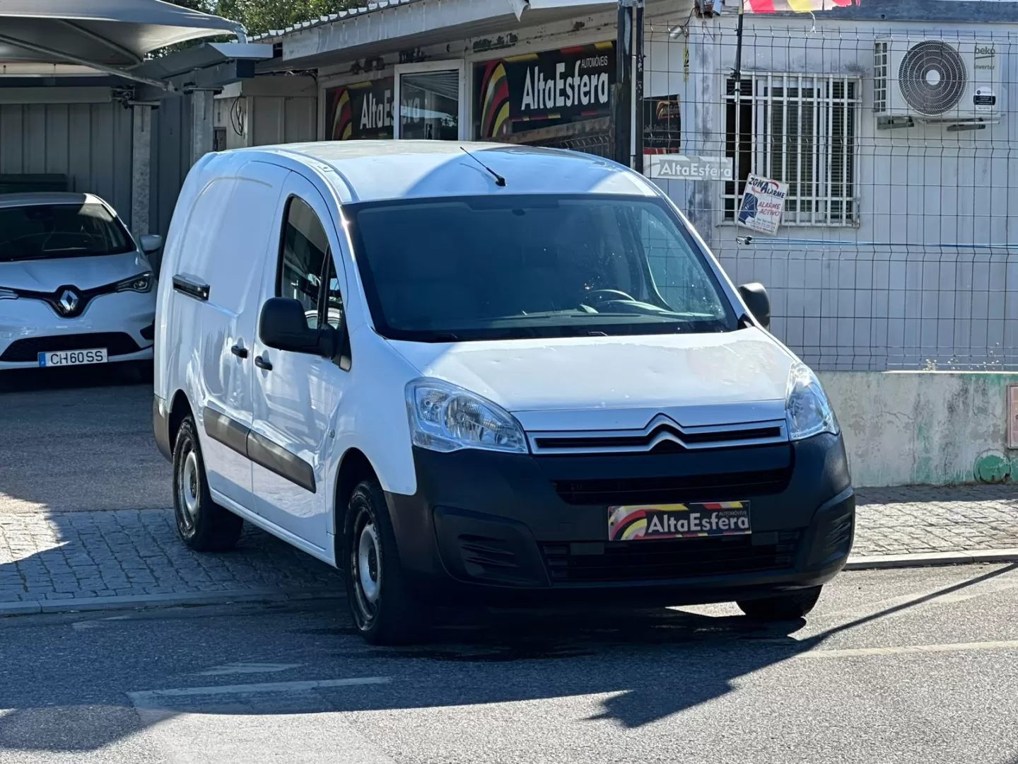 Citroën Berlingo L2 1.6 BlueHDi - foto 8
