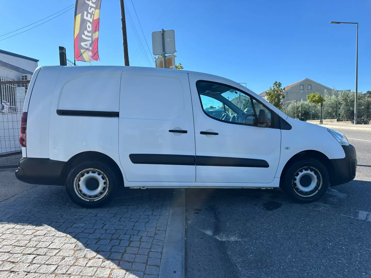 Citroën Berlingo L2 1.6 BlueHDi - foto 7