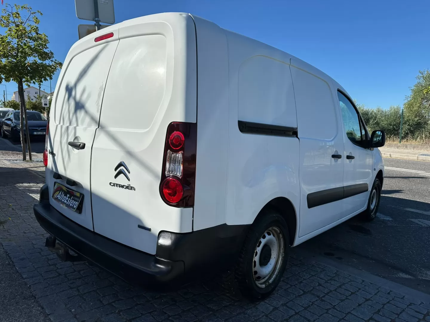 Citroën Berlingo L2 1.6 BlueHDi - foto 6