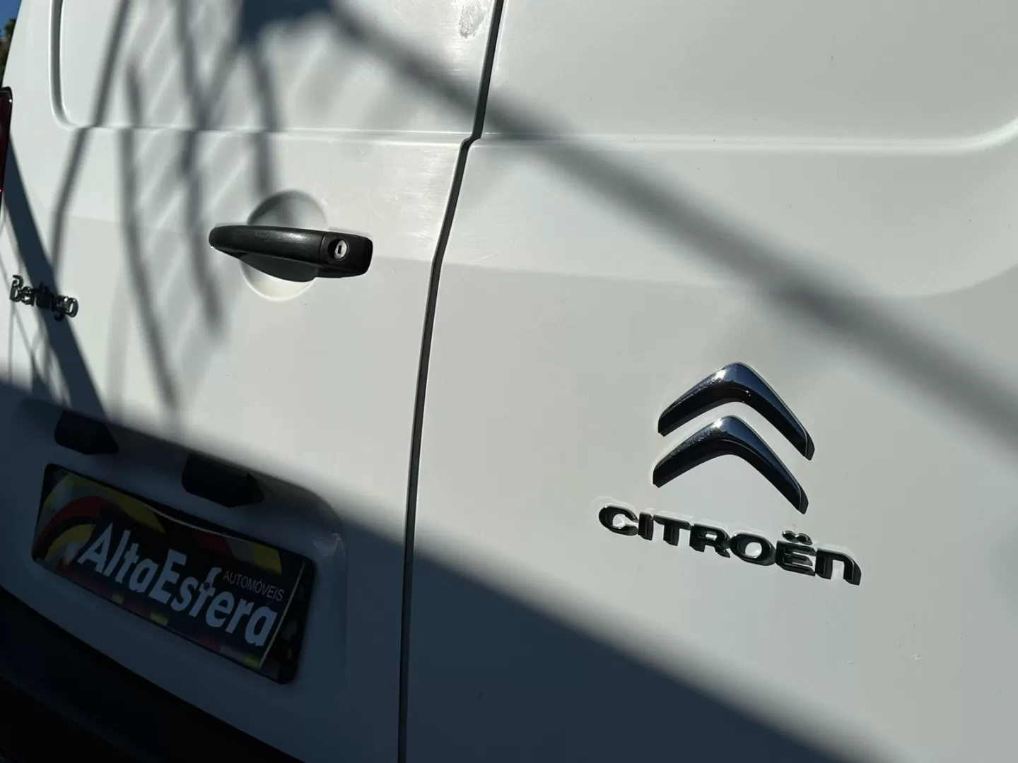 Citroën Berlingo L2 1.6 BlueHDi - foto 5