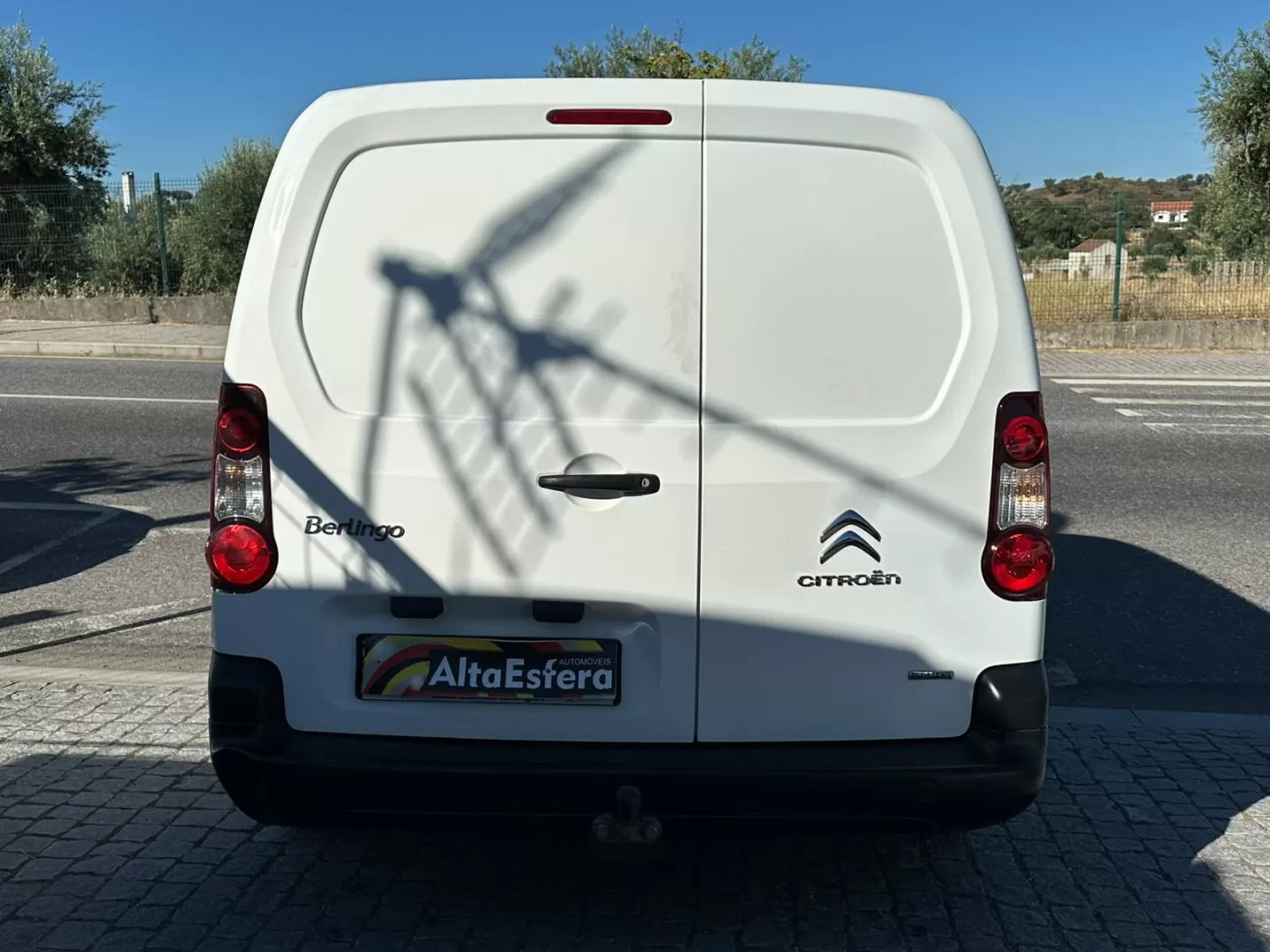 Citroën Berlingo L2 1.6 BlueHDi - foto 4