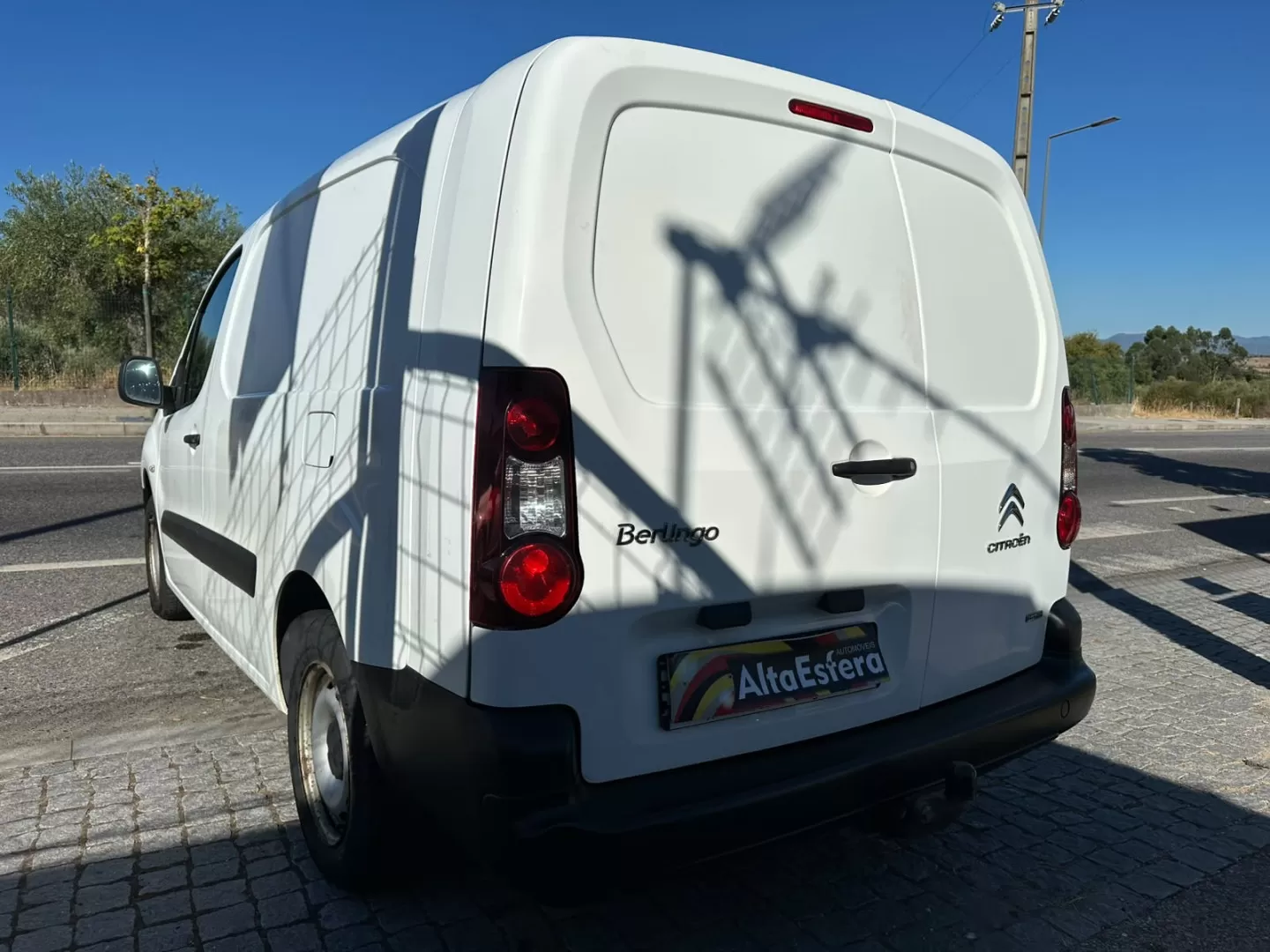 Citroën Berlingo L2 1.6 BlueHDi - foto 3